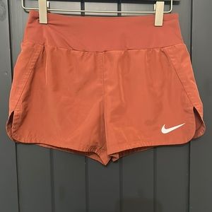 nike shorts- xs
